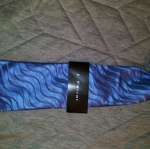 Men's Tie